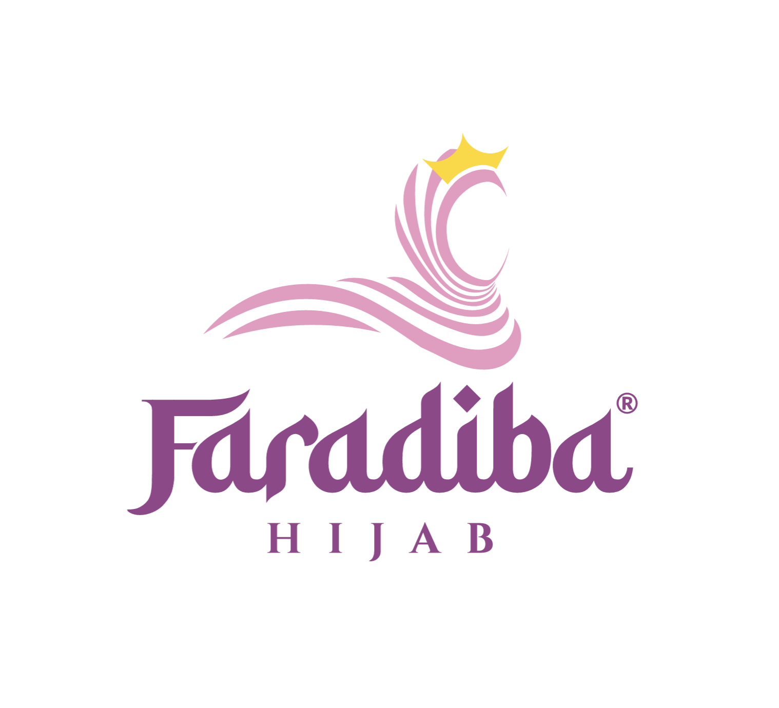 Logo Faradiba Hijab
